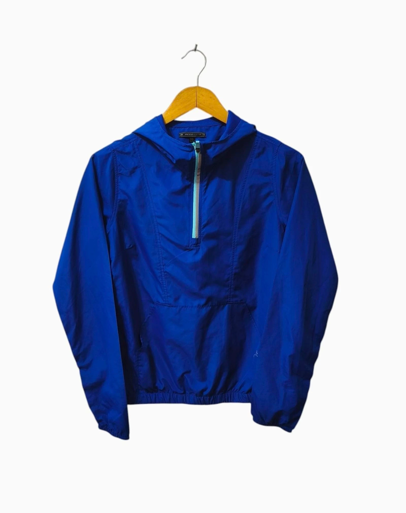 Track Jacket azul Lefties hombre Talla S